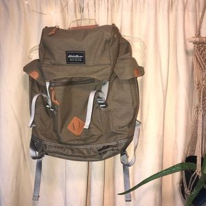 Eddie Bauer Backpack